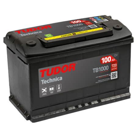 tudor technica batteria|batteria tudor 100 ah prezzo.